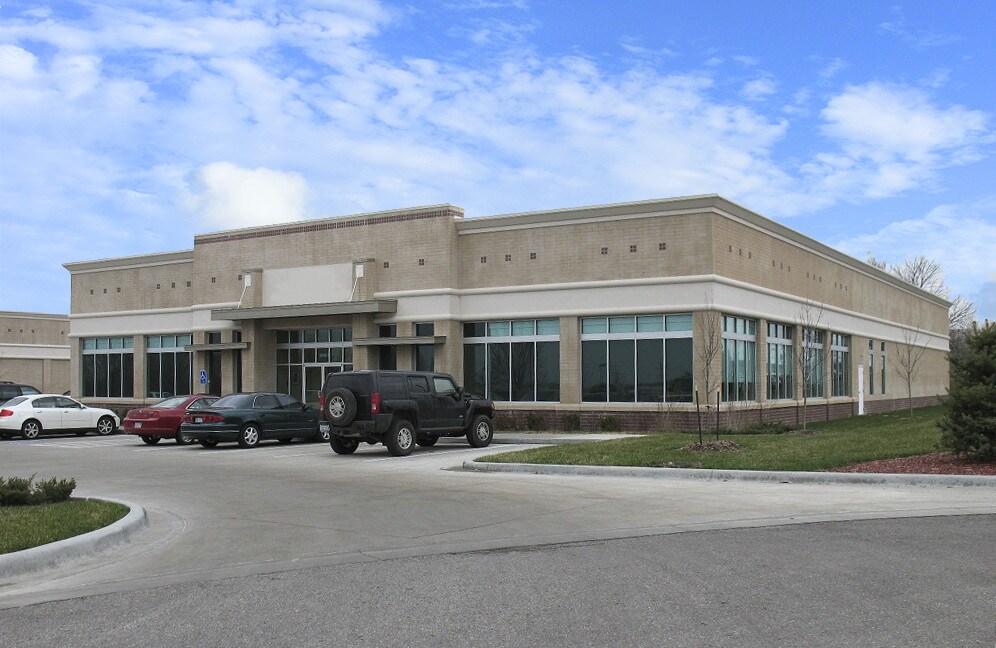 16801 W 116th St, Lenexa, KS for sale Building Photo- Image 1 of 1