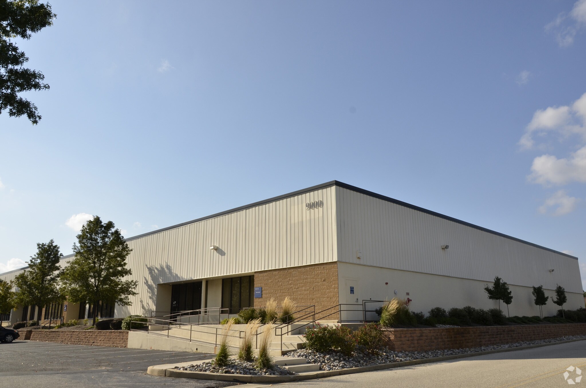 9000 Commerce Pky, Mount Laurel, NJ for sale Building Photo- Image 1 of 1