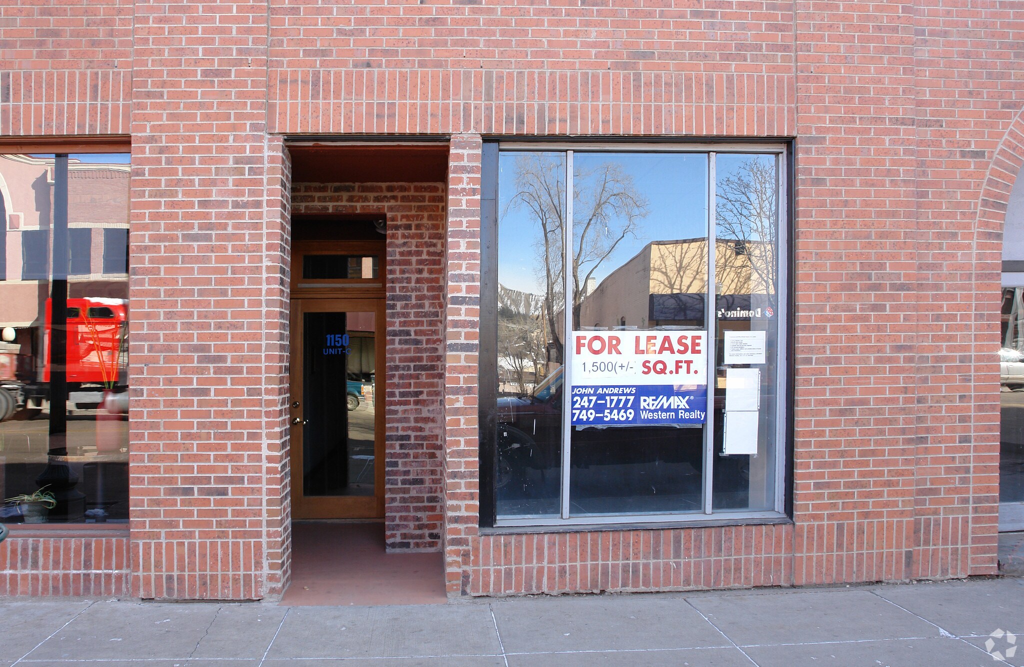 1150 Main Ave, Durango, CO for sale Primary Photo- Image 1 of 1