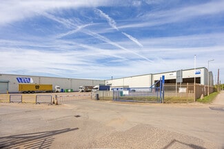 More details for Private Road No 4, Nottingham - Industrial for Lease