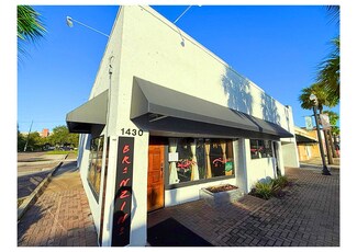 More details for 1418-1430 San Marco Blvd, Jacksonville, FL - Retail for Lease
