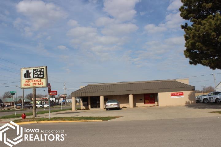 2 2nd St NW, Hampton, IA for sale Building Photo- Image 1 of 1