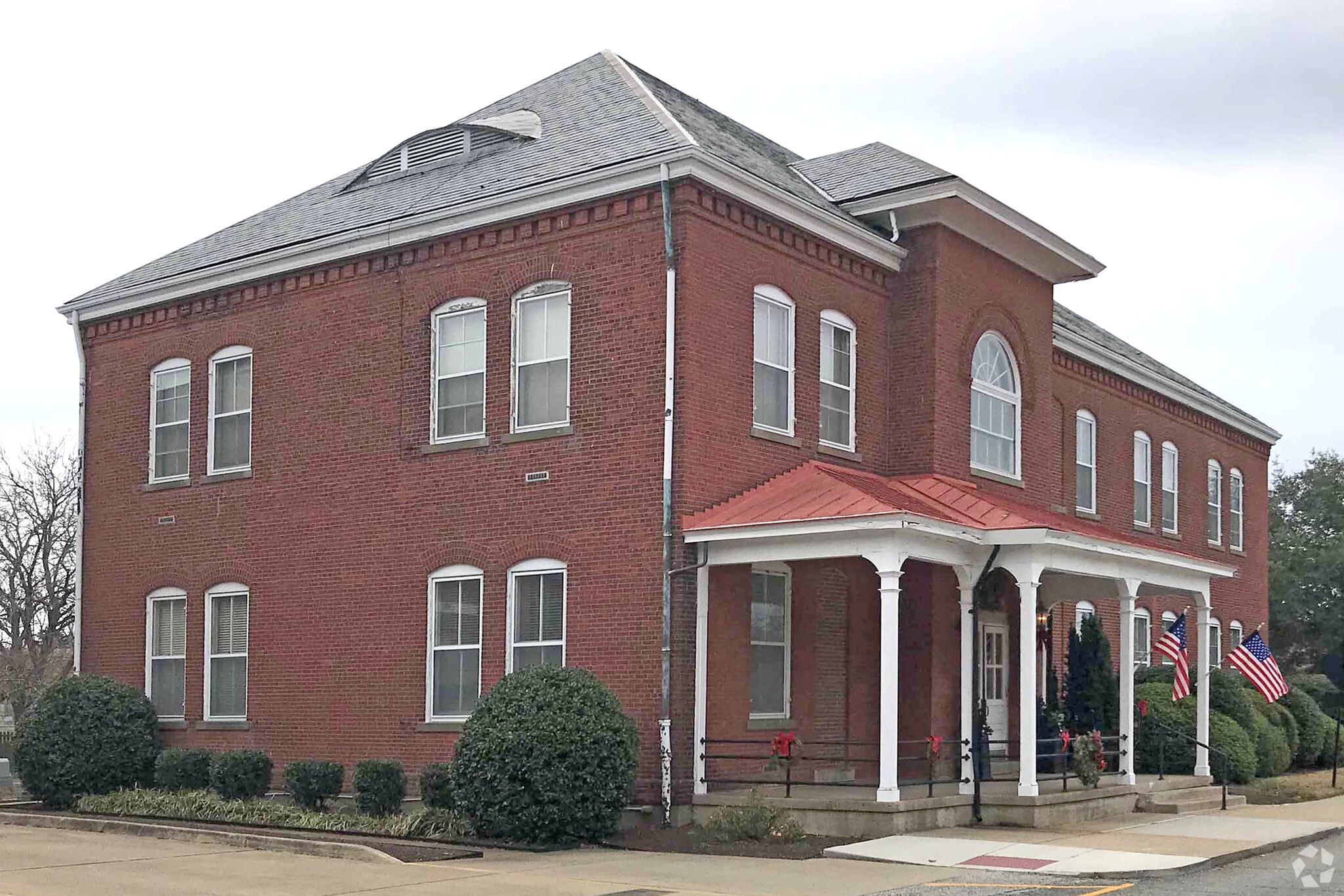 3 Ruckman Rd, Fort Monroe, VA for lease Primary Photo- Image 1 of 9