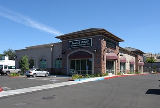 More details for 7520 Greenback Ln, Citrus Heights, CA - Office for Lease