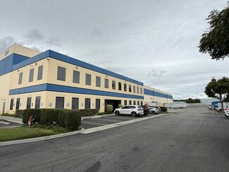 More details for 2161 E Dominguez St, Long Beach, CA - Industrial for Lease