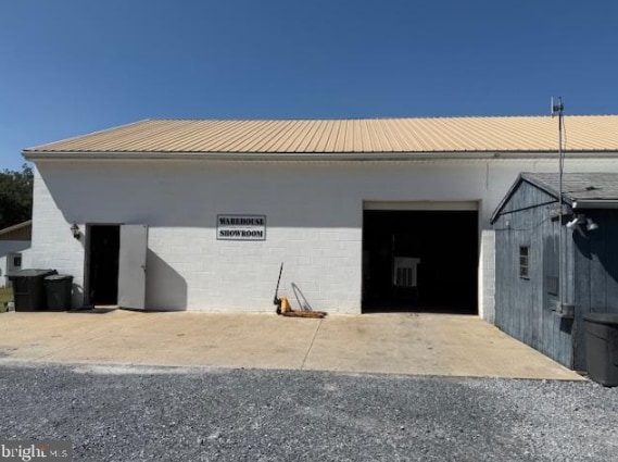 4 Mill Rd, Myerstown, PA for lease - Building Photo - Image 2 of 5