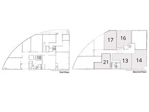 522 N Thompson St, Portland, OR for lease Floor Plan- Image 1 of 1