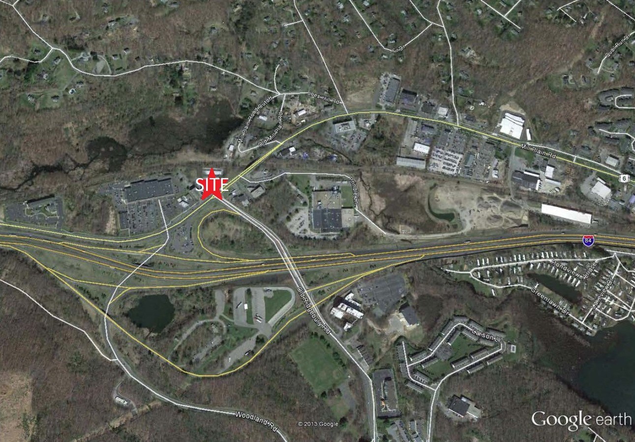 103 Mill Plain Rd, Danbury, CT 06811