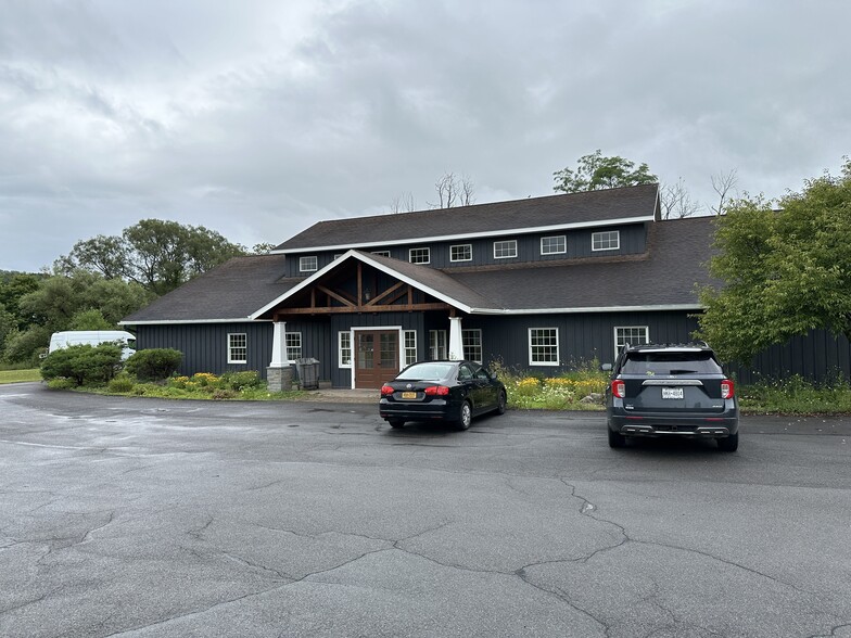 2532 Cherry Valley Tpke, Marcellus, NY for lease - Building Photo - Image 1 of 3