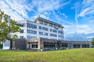 More details for 21 Boulevard Jean Monnet, Villiers-sur-Marne - Office, Flex for Lease