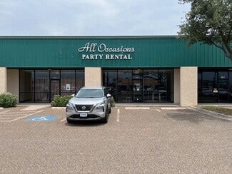 More details for 200-224 N McColl Rd, McAllen, TX - Retail for Lease