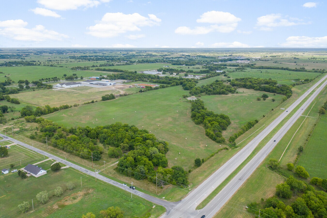 State Highway 20, Pryor, OK 74361