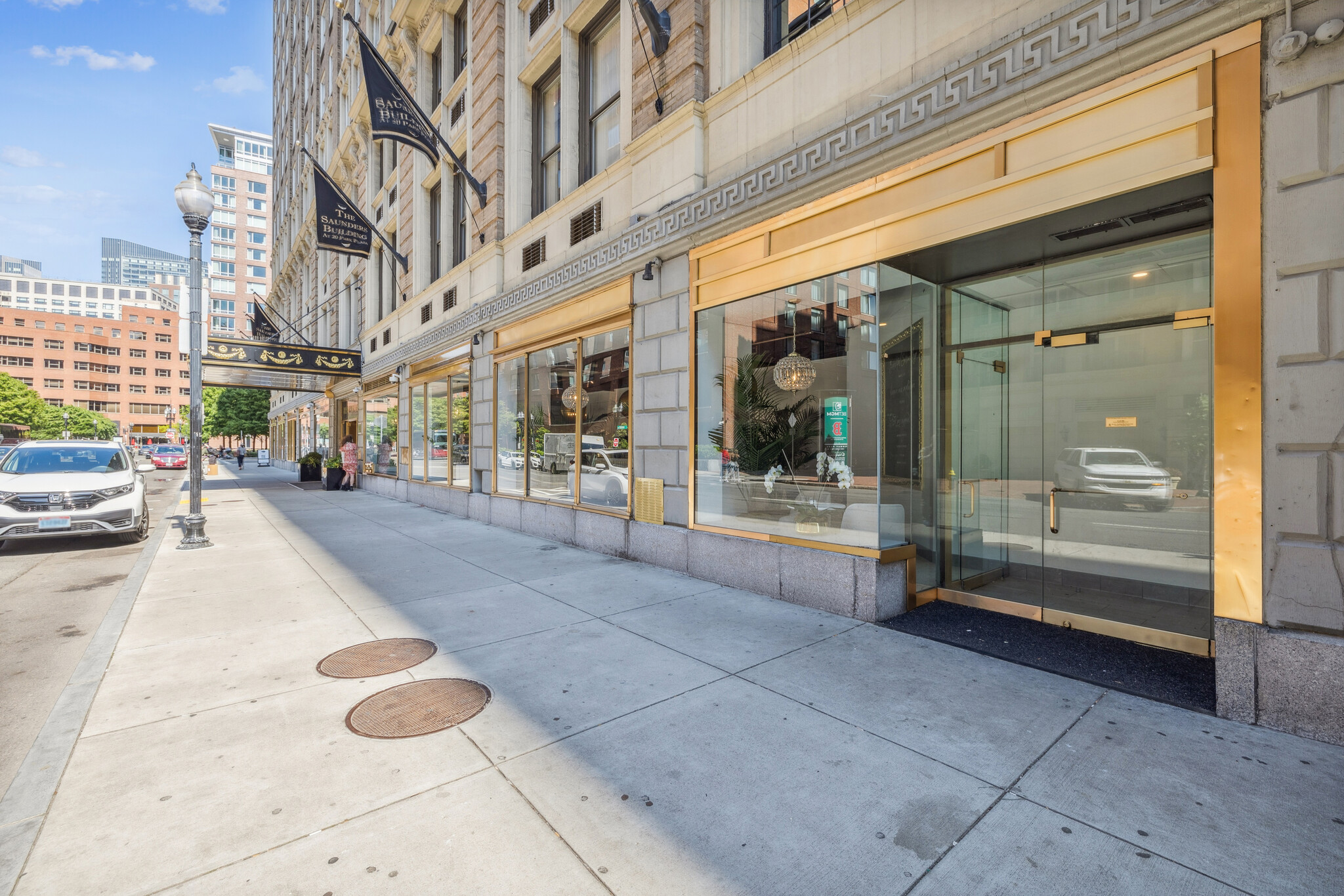 20 Park Plaza, Boston, MA for lease Building Photo- Image 1 of 8