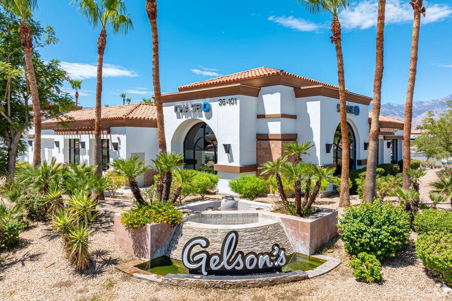 36101 Bob Hope Dr, Rancho Mirage, CA for lease - Building Photo - Image 2 of 17