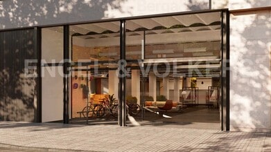 Office in Barcelona, Barcelona for lease Interior Photo- Image 2 of 6
