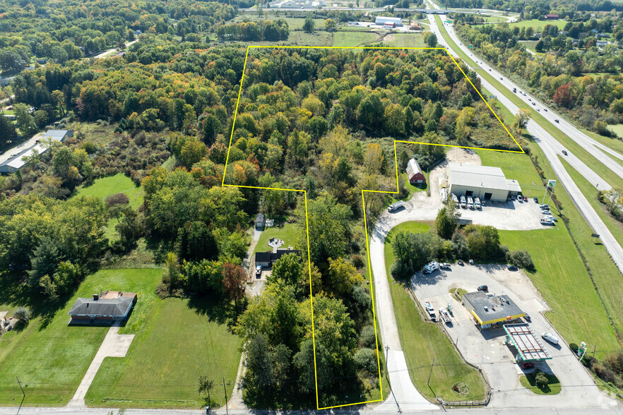 3660 Wadsworth Rd, Norton, OH for sale - Aerial - Image 2 of 26