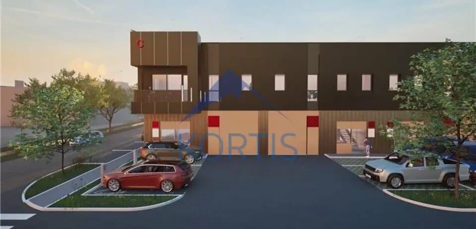 Flex in Vaulx-en-Velin for sale - Building Photo - Image 3 of 4