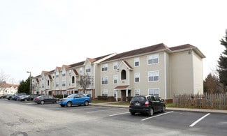 More details for 1610 Rio Hill Dr, Charlottesville, VA - Multifamily for Sale