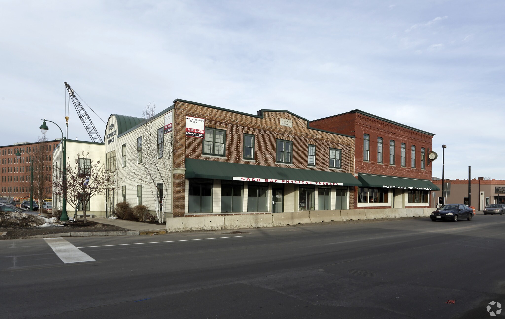 869 Main St, Westbrook, ME for sale Primary Photo- Image 1 of 1