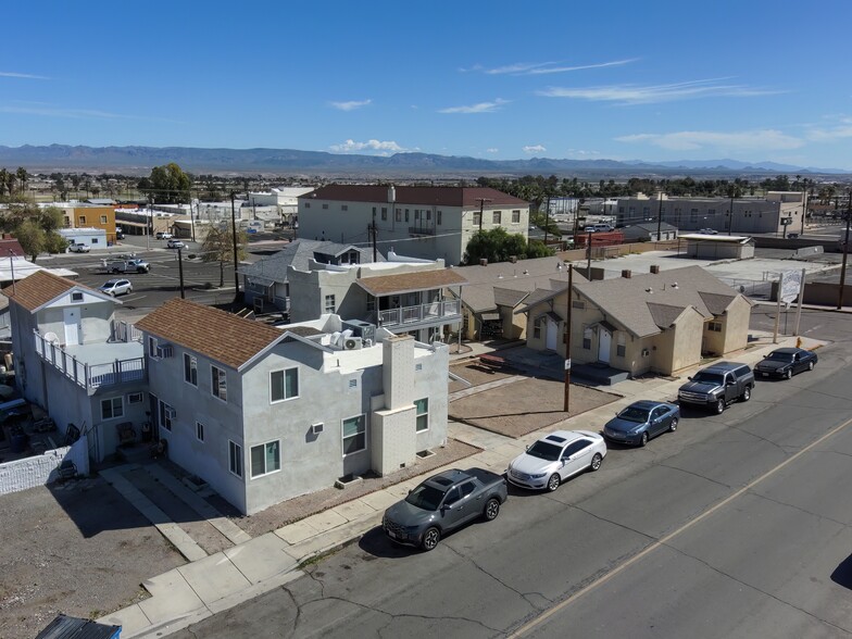 222 F St, Needles, CA for sale - Building Photo - Image 2 of 29