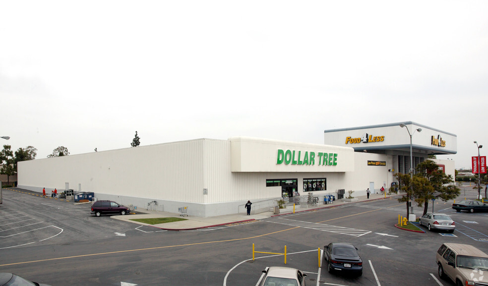 851 Sepulveda Blvd, Torrance, CA for lease - Building Photo - Image 2 of 5