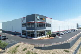 More details for 6185 N Beesley Dr, Las Vegas, NV - Industrial for Lease