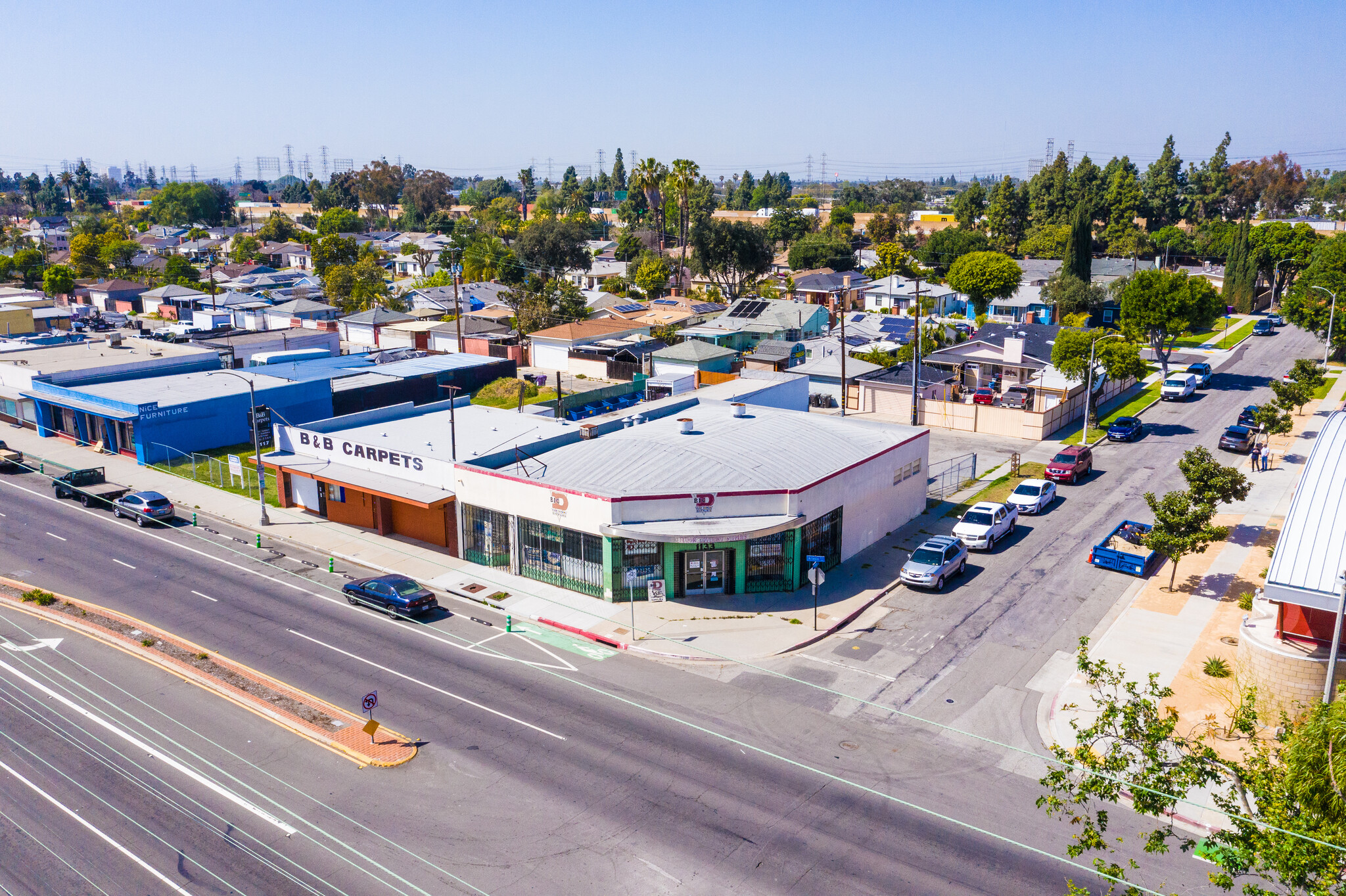 1133 E Artesia Blvd, Long Beach, CA for sale Primary Photo- Image 1 of 1