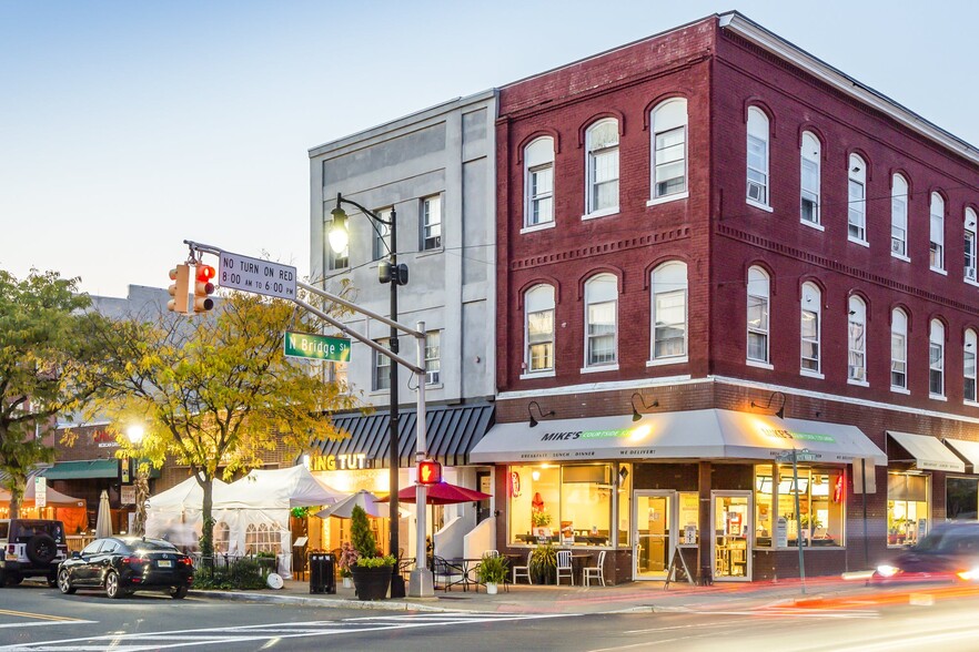 6 W Main St, Somerville, NJ for sale - Primary Photo - Image 1 of 1