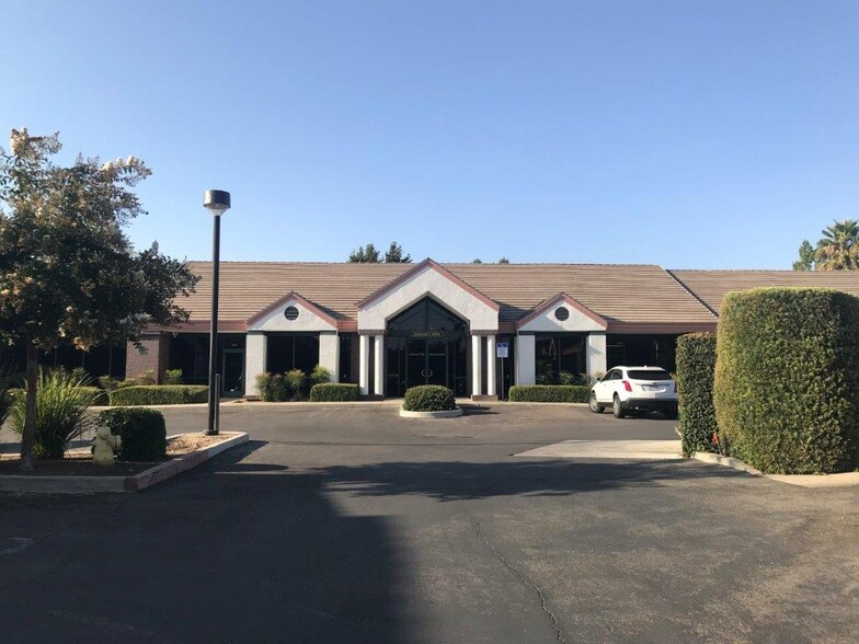 809 Sylvan Ave, Modesto, CA 95350 - Drake Professional Park | LoopNet