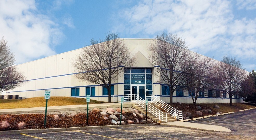 1150 Bowes Rd, Elgin, IL 60123