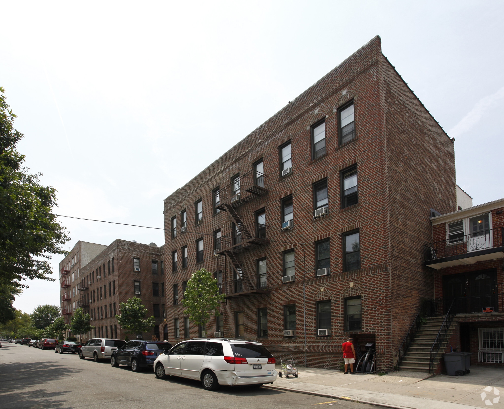 1812 E 18th St, Brooklyn, NY for sale Primary Photo- Image 1 of 1