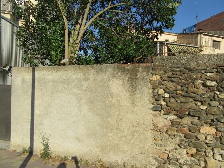 Land in Sant Celoni, Barcelona for sale - Building Photo - Image 2 of 2