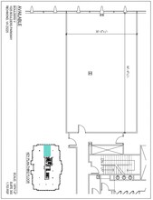 7501 Boulder View Dr, North Chesterfield, VA for lease Floor Plan- Image 1 of 1