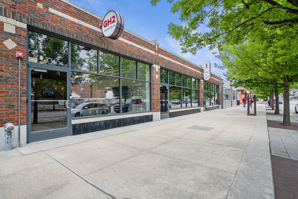 704 W Sheridan Ave, Oklahoma City, OK for sale Primary Photo- Image 1 of 1