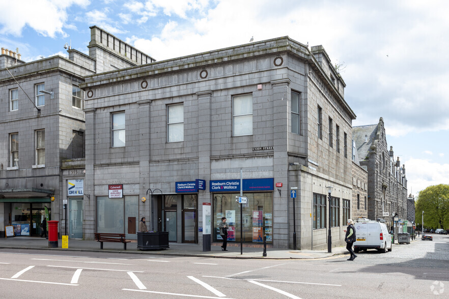 393 Union St, Aberdeen for lease - Building Photo - Image 1 of 2