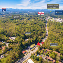 1269 Tunnel Rd, Asheville, NC 28805 - Retail for Lease | LoopNet