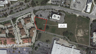 More details for E Sonterra Blvd, San Antonio, TX - Land for Sale