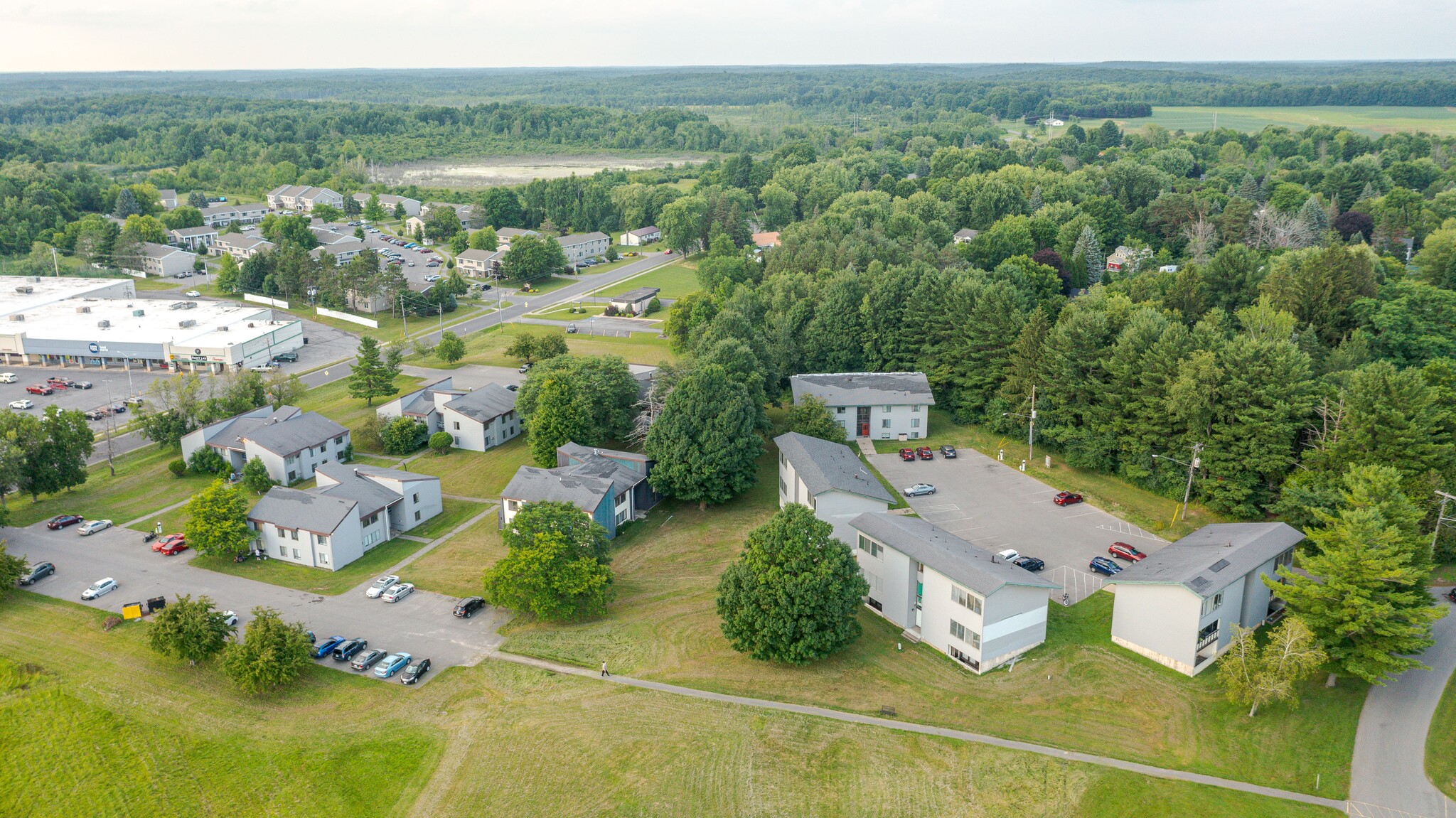 Potsdam Portfolio portfolio of 2 properties for sale on LoopNet.com Building Photo- Image 1 of 36