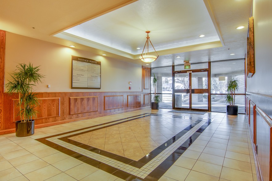 1935 E Vine St, Salt Lake City, UT for lease - Lobby - Image 3 of 15