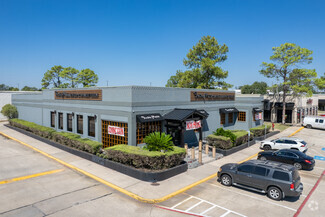 More details for 309-367 Sawdust Rd, The Woodlands, TX - Retail for Lease