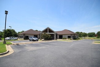 More details for 3025 Fountain Dr, Conway, AR - Office for Lease
