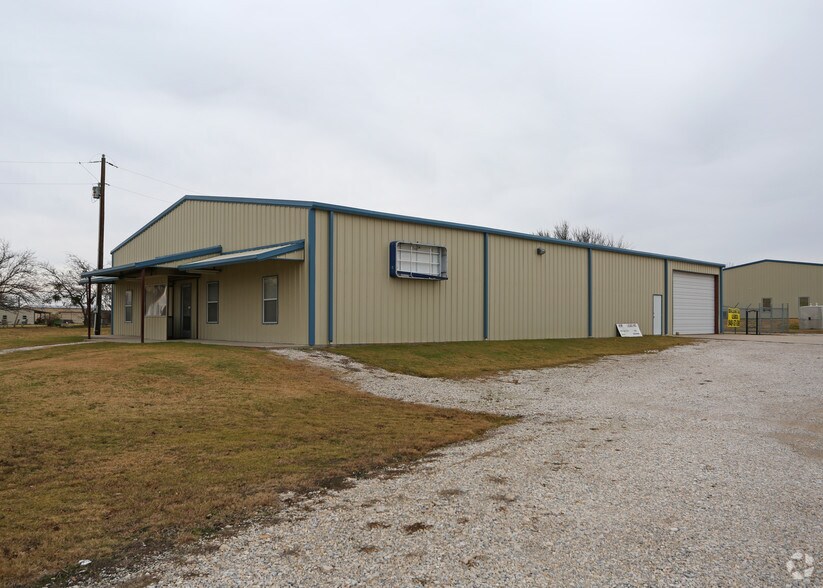 1033 County Road 1300, Bridgeport, TX for sale - Primary Photo - Image 1 of 1