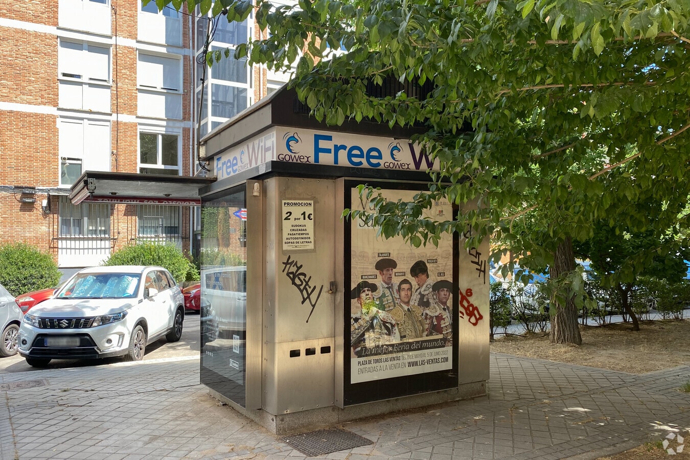 Calle Sorzano, 14, Madrid, MAD 28043 -  -  - Interior Photo - Image 1 of 1