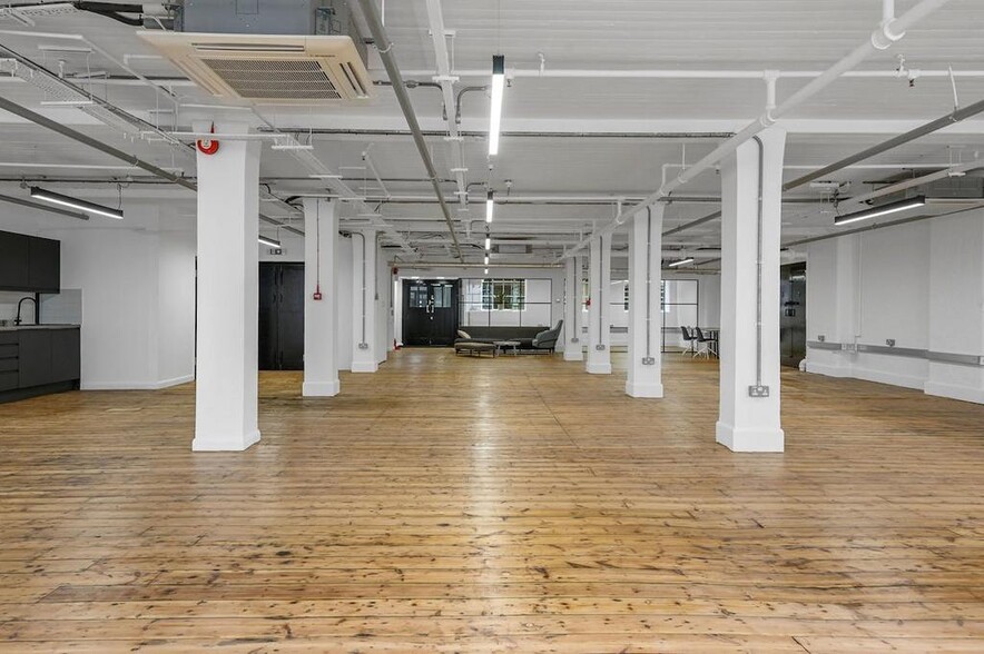 5-25 Scrutton St, London for lease - Building Photo - Image 1 of 140
