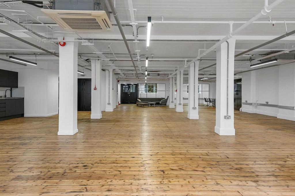 5-25 Scrutton St, London for lease Building Photo- Image 1 of 141