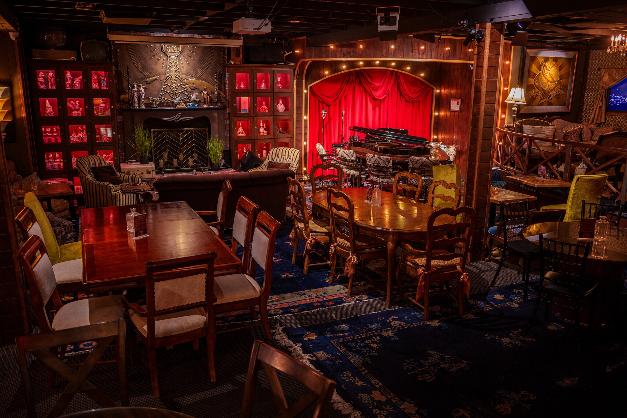 4347-4349 Tujunga Ave, Studio City, CA for lease Interior Photo- Image 1 of 3