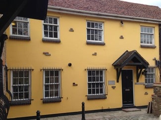 More details for Holywell Hl, St Albans - Office for Lease