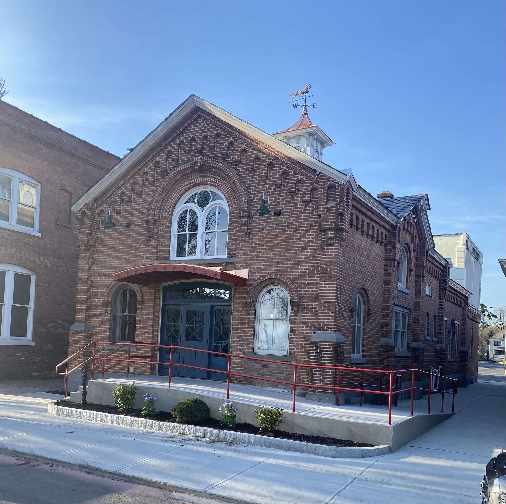 20 Maple St, Glens Falls, NY for lease Building Photo- Image 1 of 6