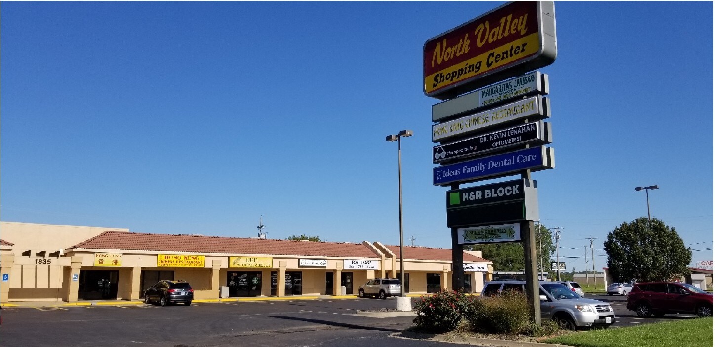 Topeka Businesses For Sale