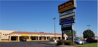 More details for 1835 NW Topeka Blvd, Topeka, KS - Retail for Lease